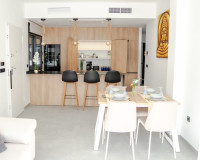 Obra nueva - Apartamento / Piso - San Javier