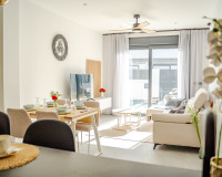Obra nueva - Apartamento / Piso - San Javier
