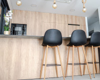 Obra nueva - Apartamento / Piso - San Javier
