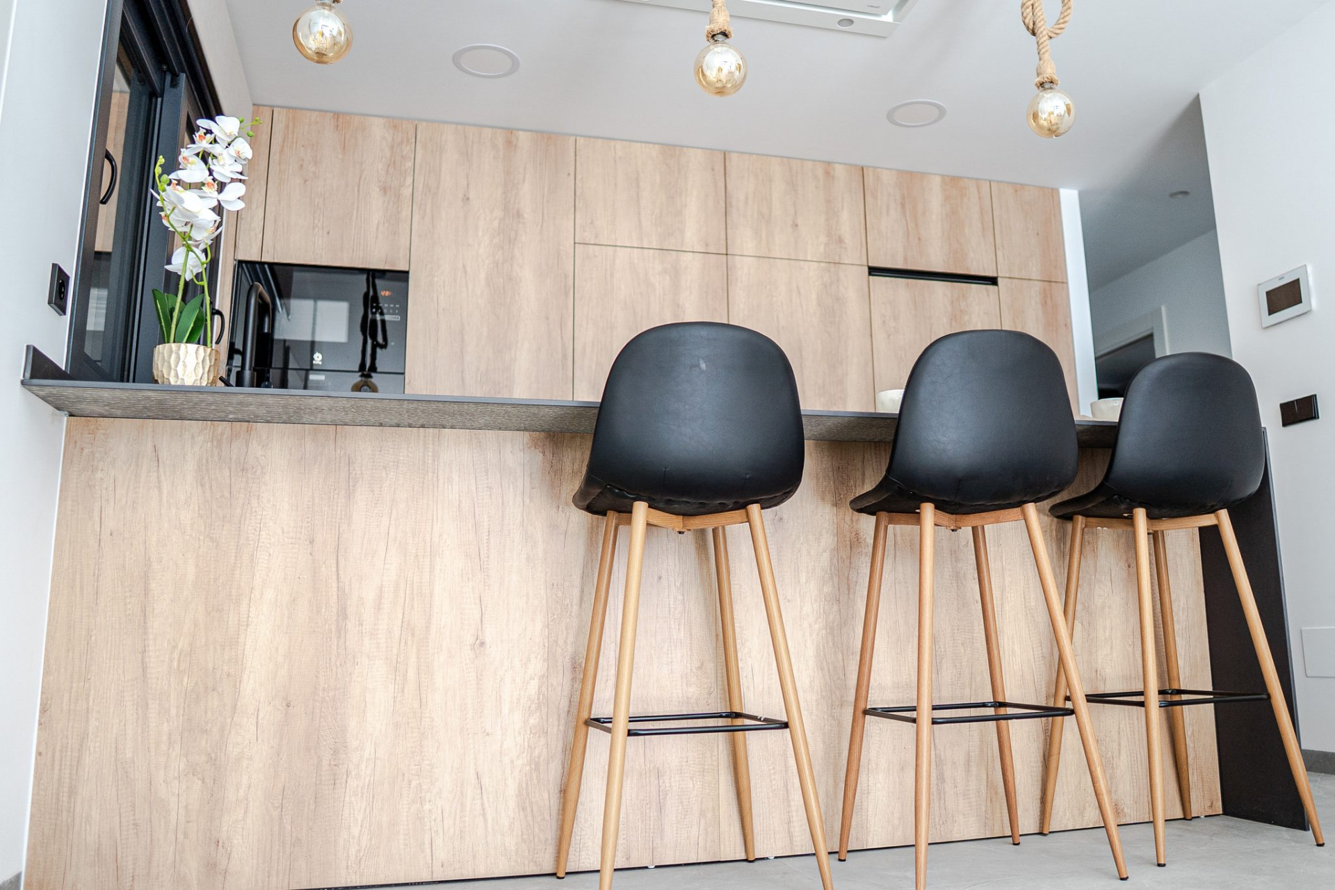 Obra nueva - Apartamento / Piso - San Javier