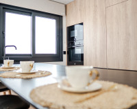 Obra nueva - Apartamento / Piso - San Javier
