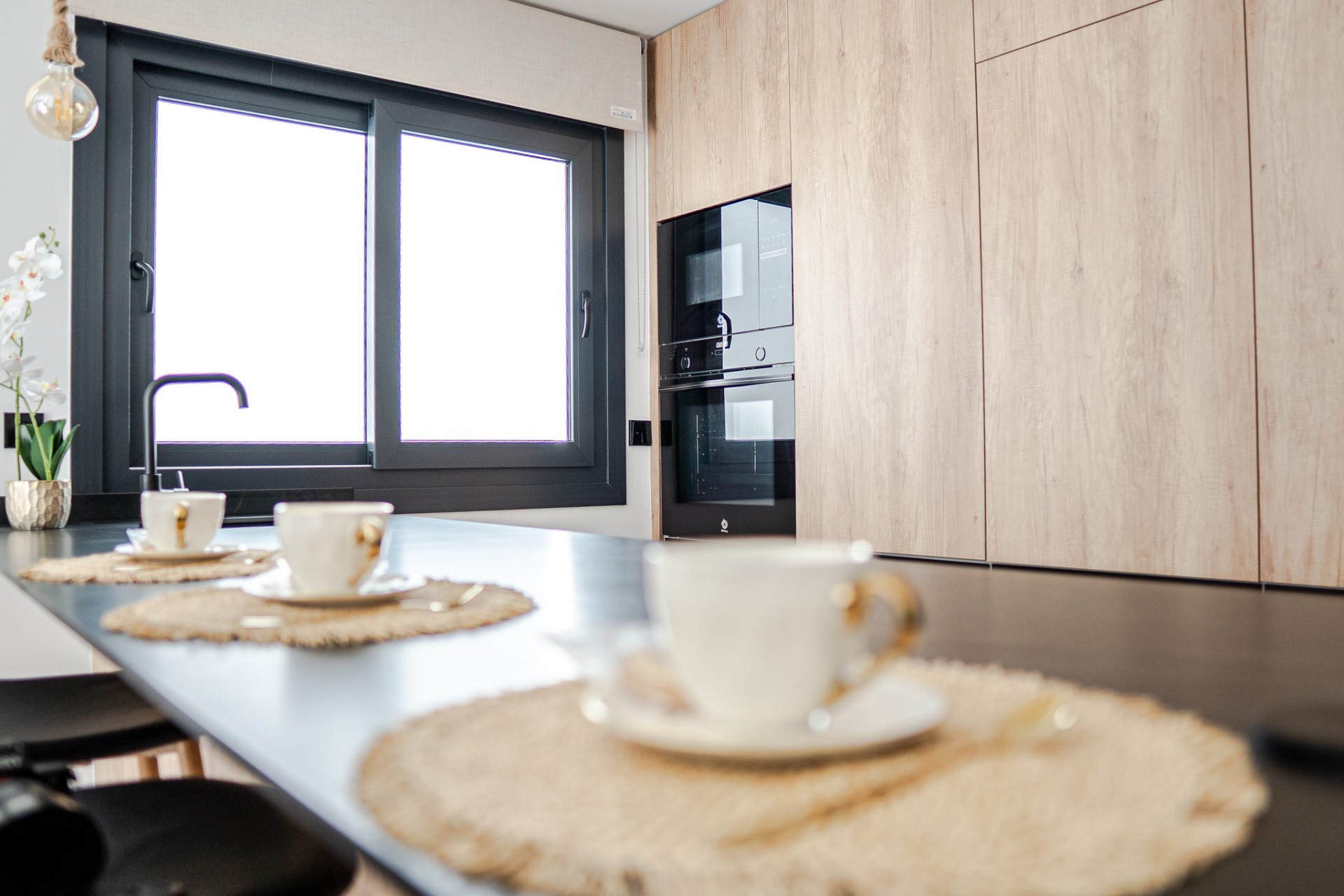 Obra nueva - Apartamento / Piso - San Javier