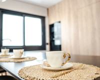 Obra nueva - Apartamento / Piso - San Javier
