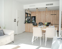 Obra nueva - Apartamento / Piso - San Javier