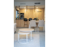 Obra nueva - Apartamento / Piso - San Javier