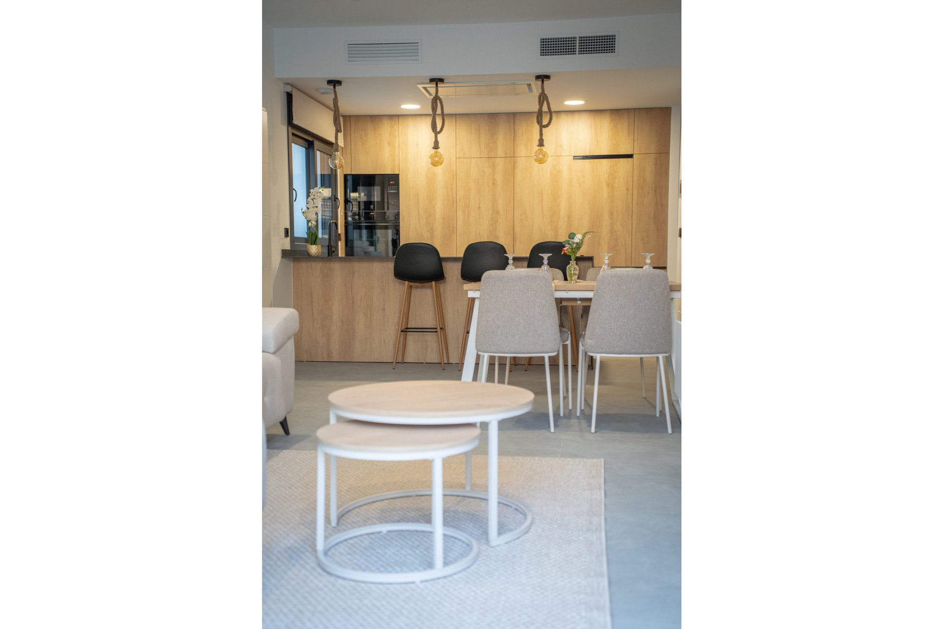 Obra nueva - Apartamento / Piso - San Javier