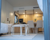 Obra nueva - Apartamento / Piso - San Javier