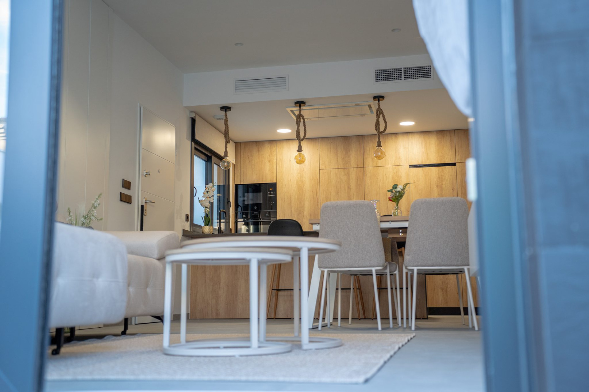 Obra nueva - Apartamento / Piso - San Javier