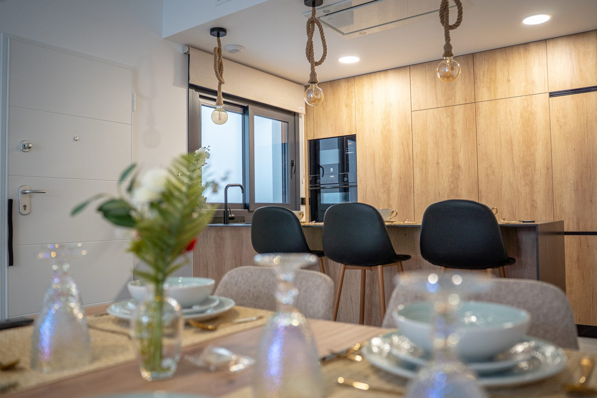 Obra nueva - Apartamento / Piso - San Javier