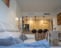 Obra nueva - Apartamento / Piso - San Javier