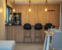 Obra nueva - Apartamento / Piso - San Javier