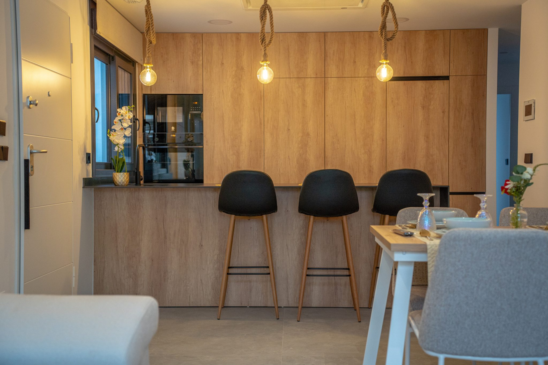 Obra nueva - Apartamento / Piso - San Javier