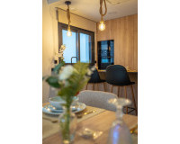 Obra nueva - Apartamento / Piso - San Javier