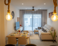 Obra nueva - Apartamento / Piso - San Javier