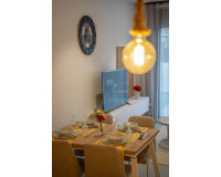 Obra nueva - Apartamento / Piso - San Javier