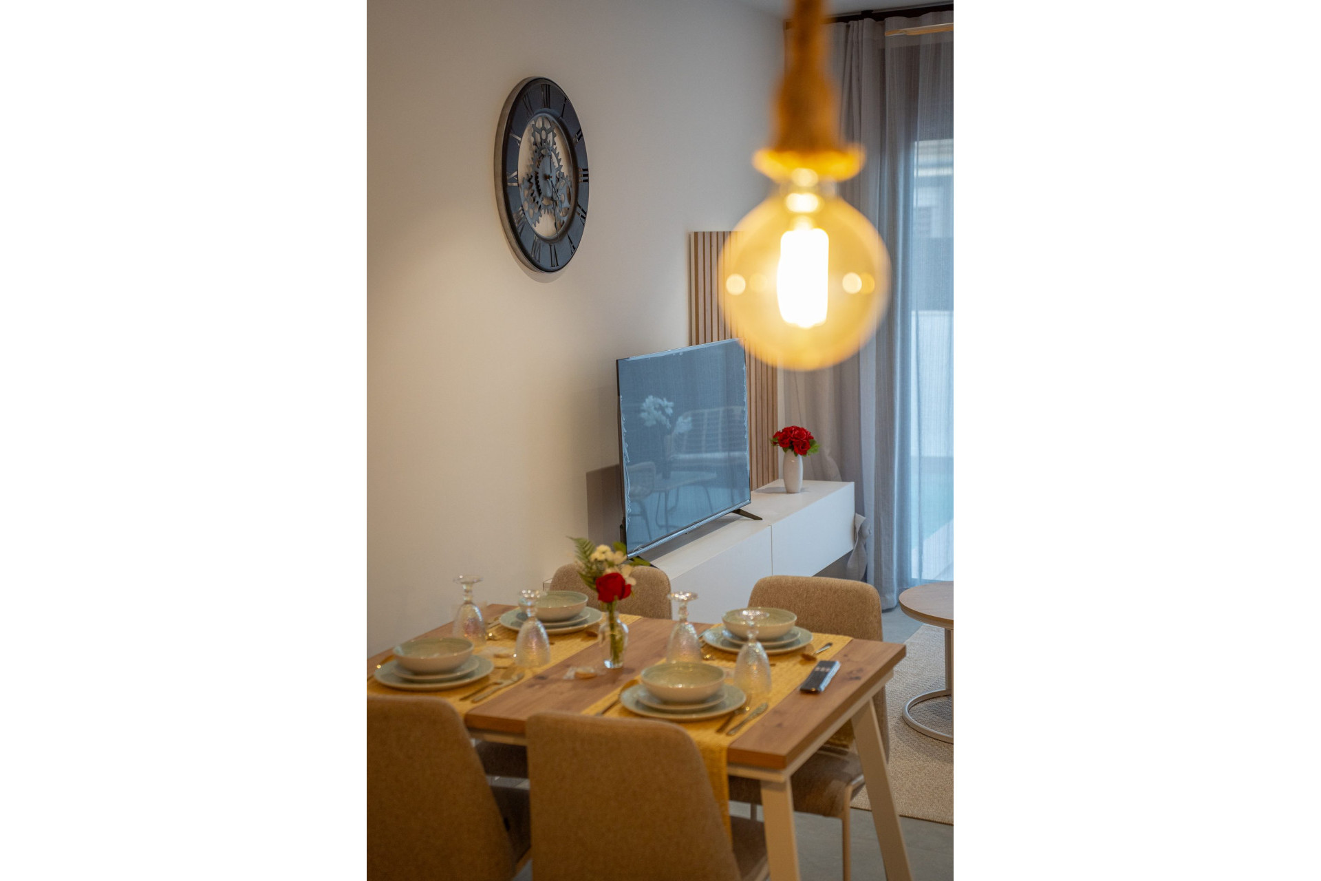 Obra nueva - Apartamento / Piso - San Javier