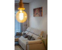 Obra nueva - Apartamento / Piso - San Javier