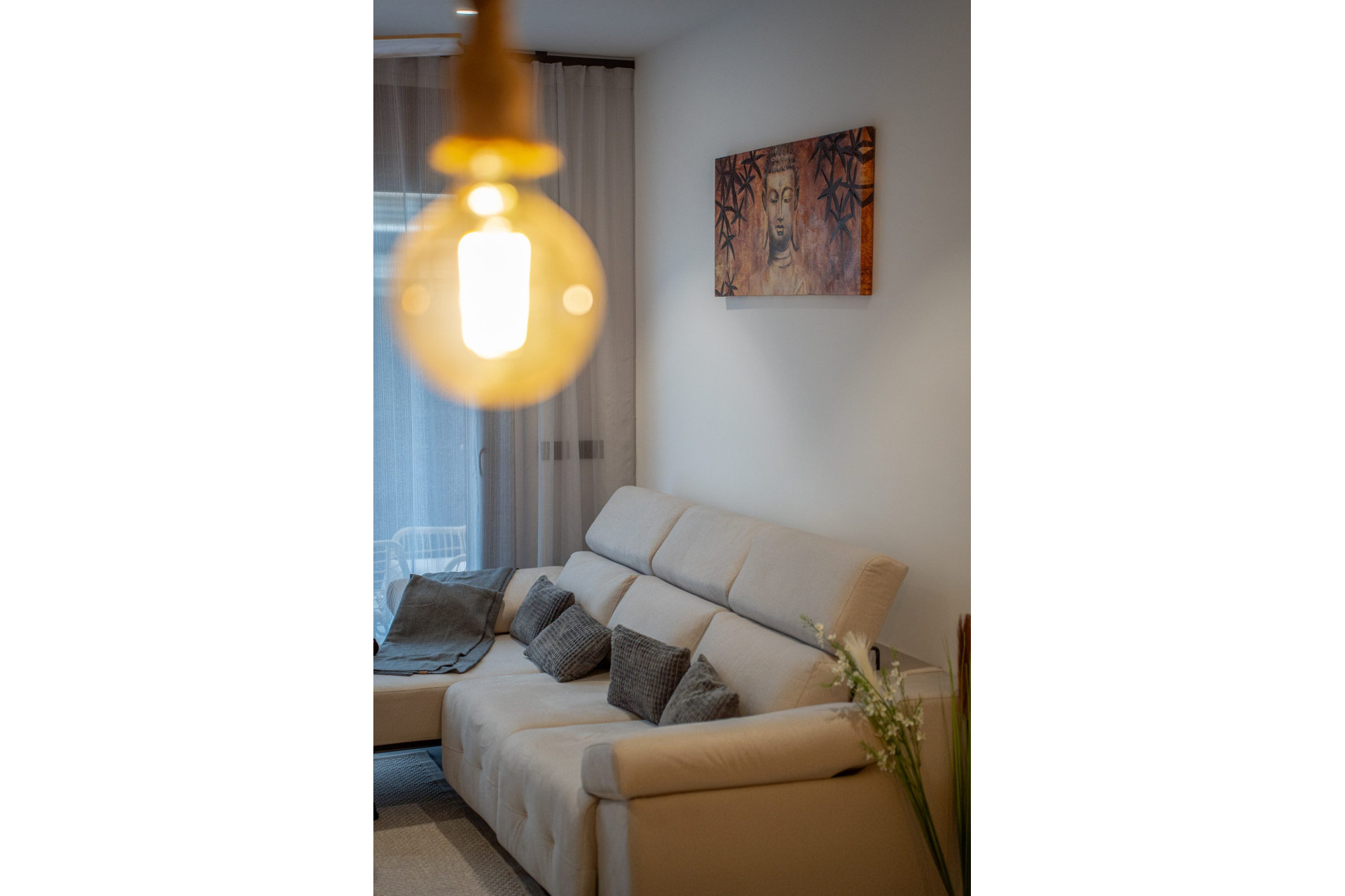 Obra nueva - Apartamento / Piso - San Javier
