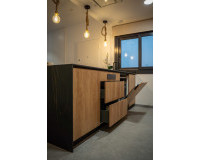 Obra nueva - Apartamento / Piso - San Javier