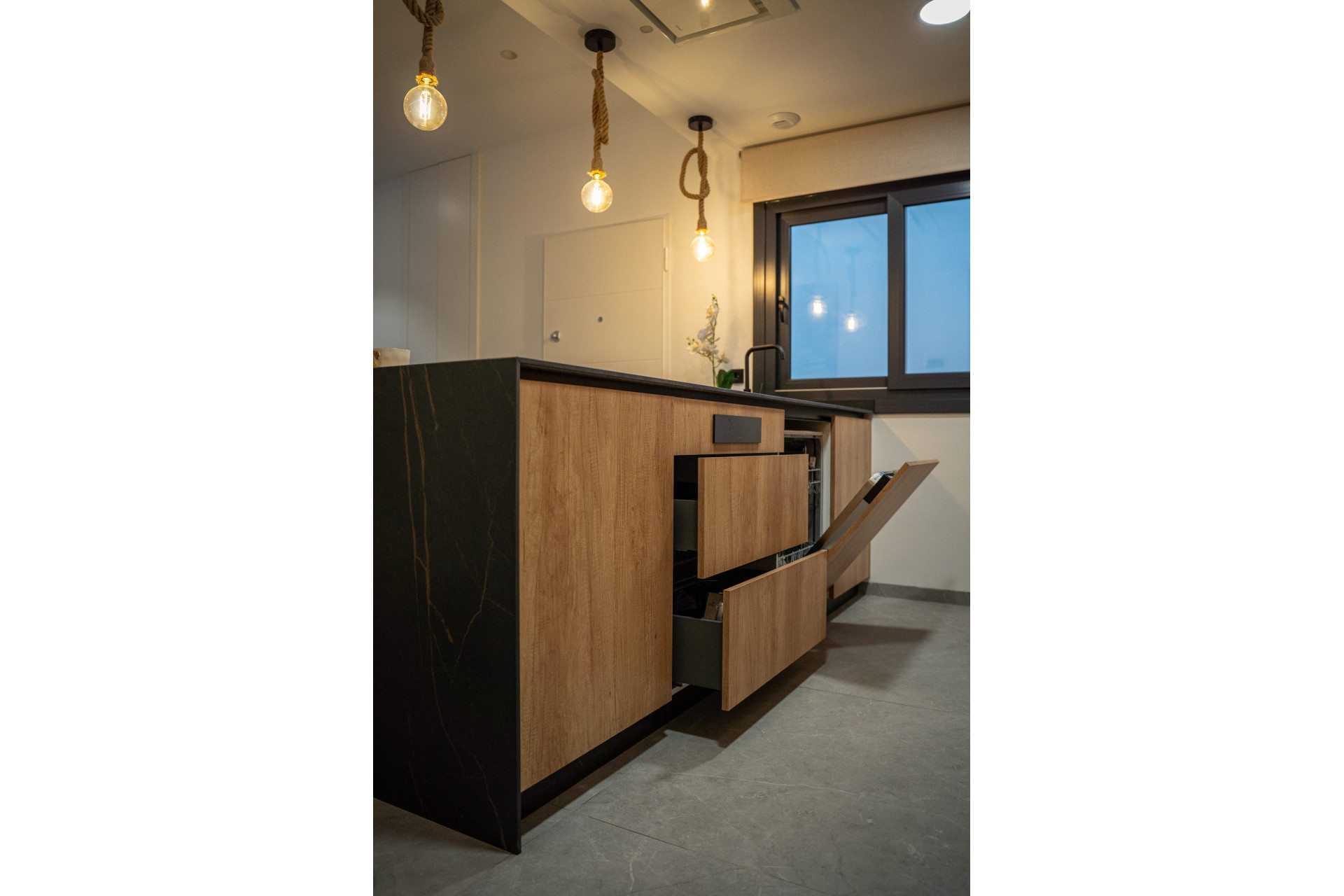 Obra nueva - Apartamento / Piso - San Javier