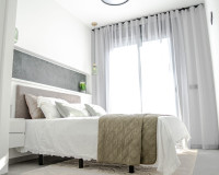 Obra nueva - Apartamento / Piso - San Javier