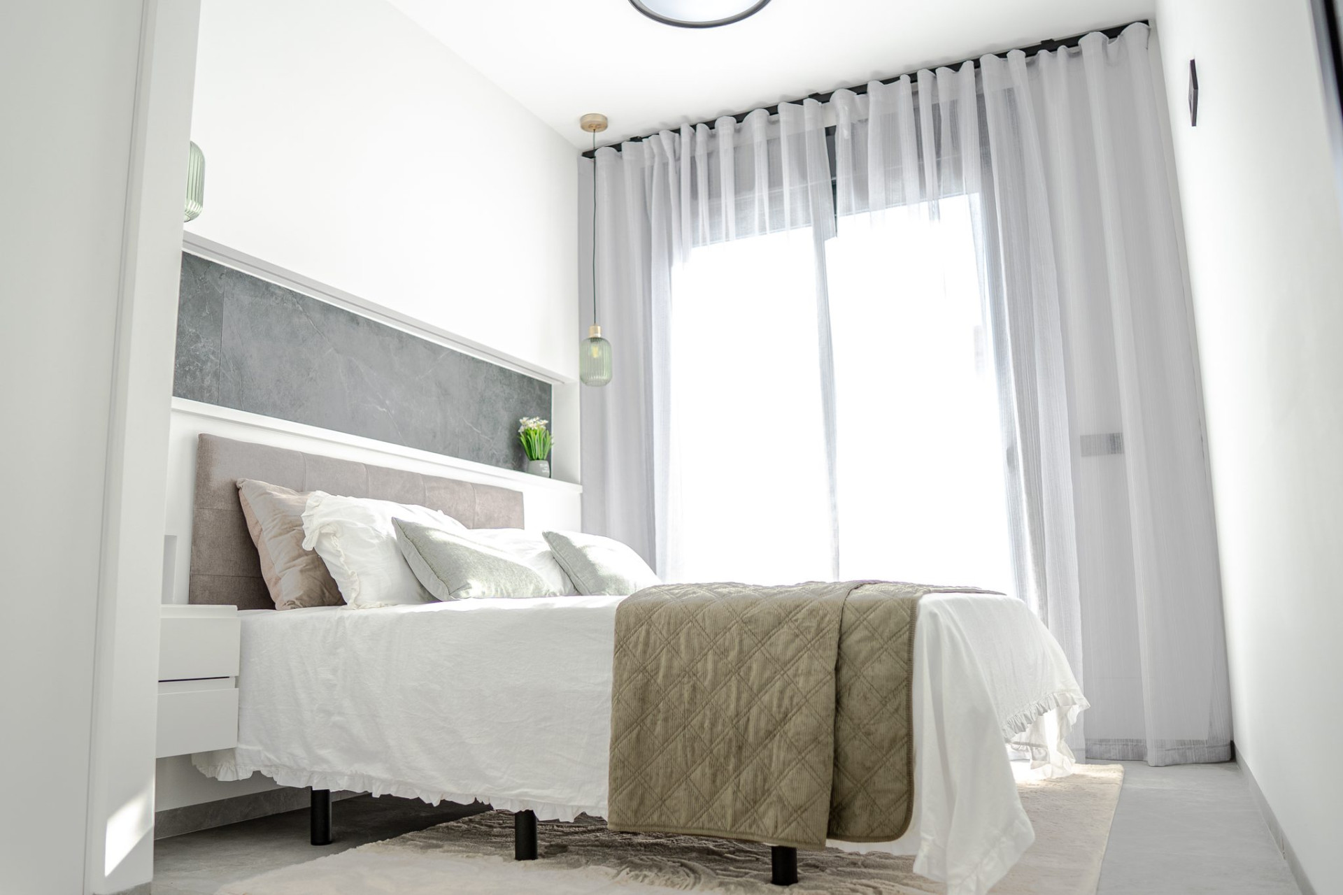 Obra nueva - Apartamento / Piso - San Javier