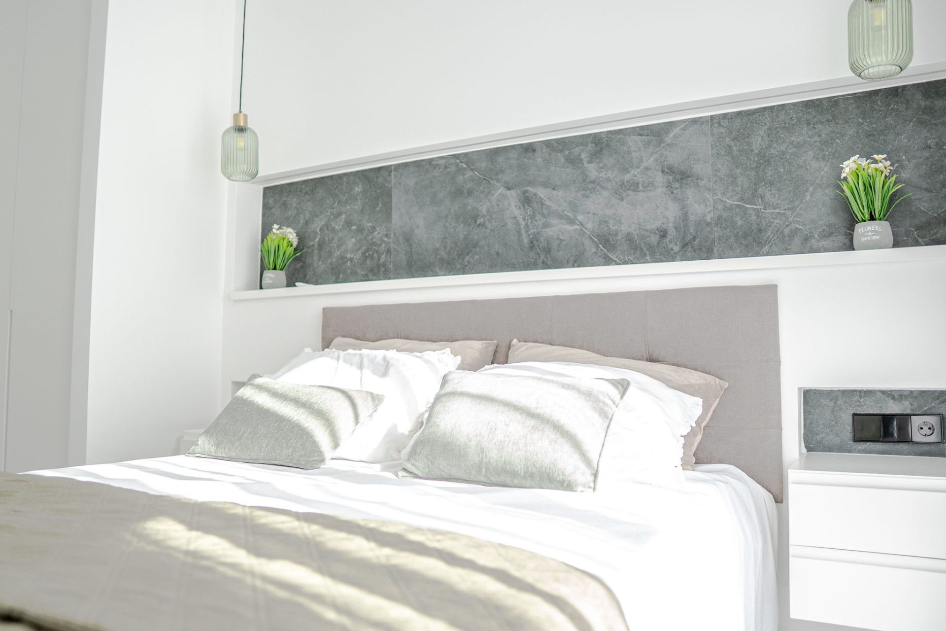 Obra nueva - Apartamento / Piso - San Javier