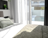 Obra nueva - Apartamento / Piso - San Javier
