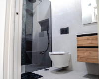 Obra nueva - Apartamento / Piso - San Javier