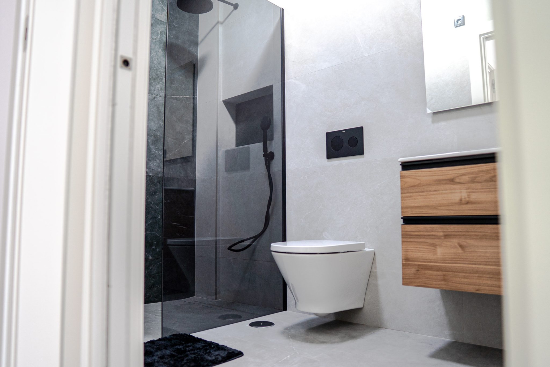 Obra nueva - Apartamento / Piso - San Javier