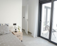 Obra nueva - Apartamento / Piso - San Javier