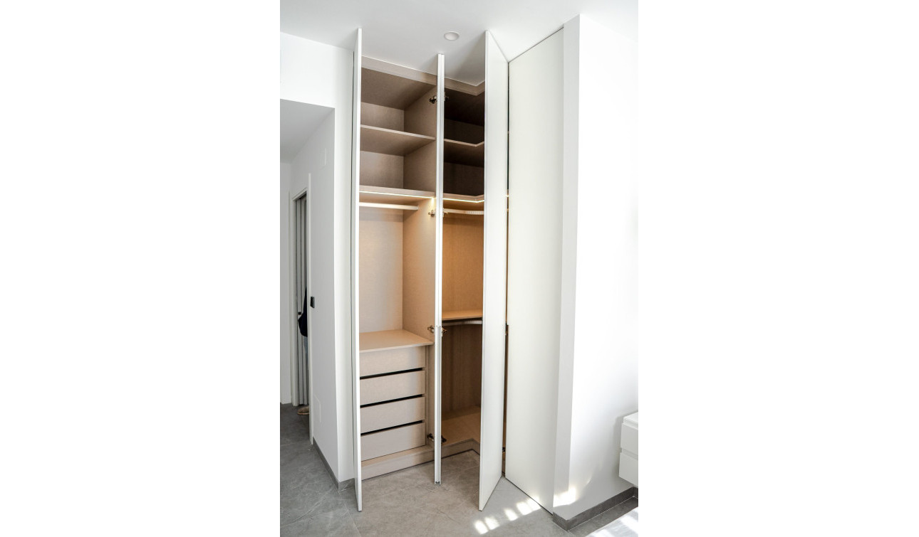 Obra nueva - Apartamento / Piso - San Javier