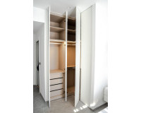 Obra nueva - Apartamento / Piso - San Javier