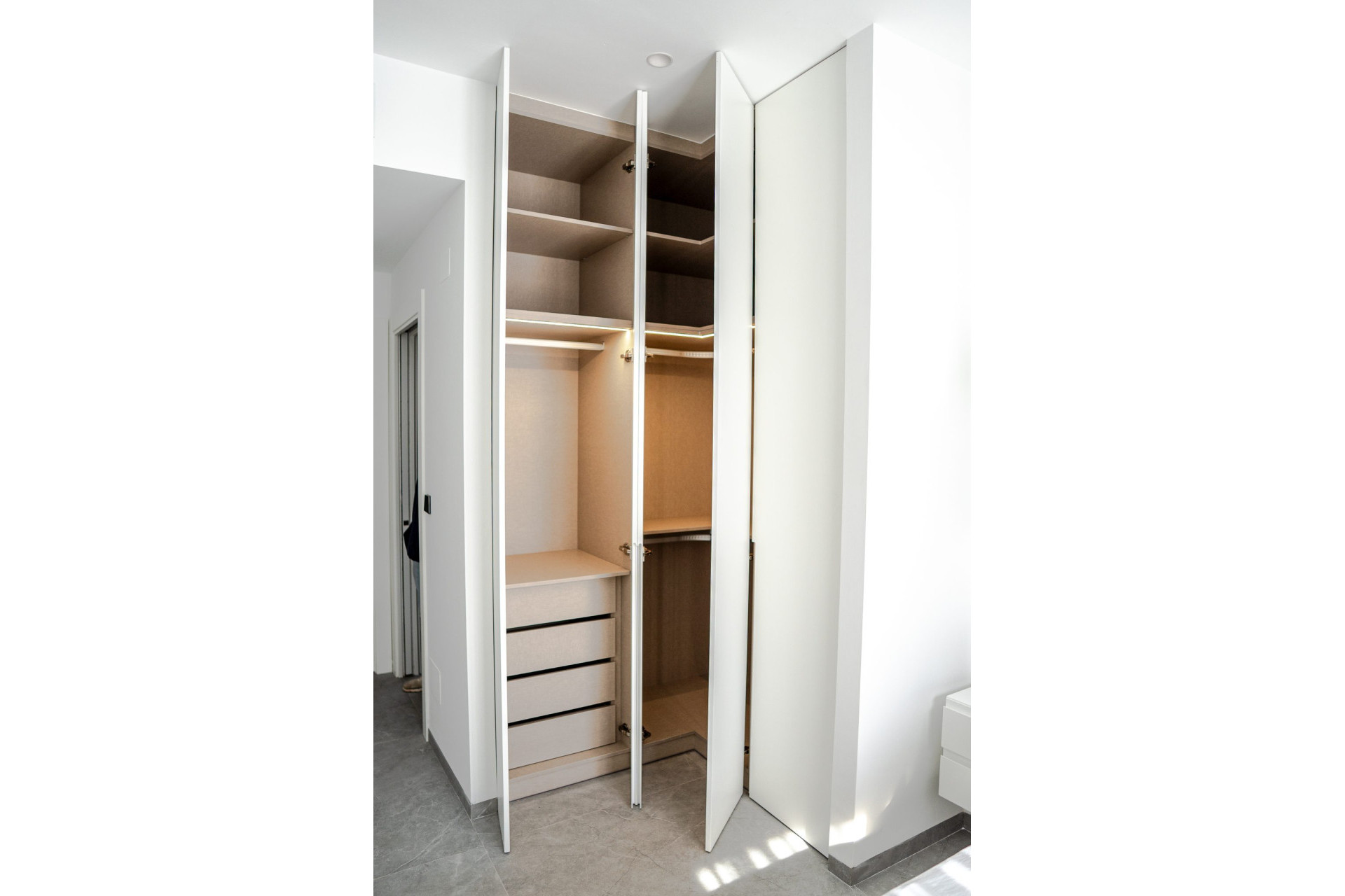 Obra nueva - Apartamento / Piso - San Javier