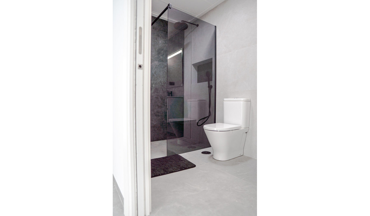 Obra nueva - Apartamento / Piso - San Javier