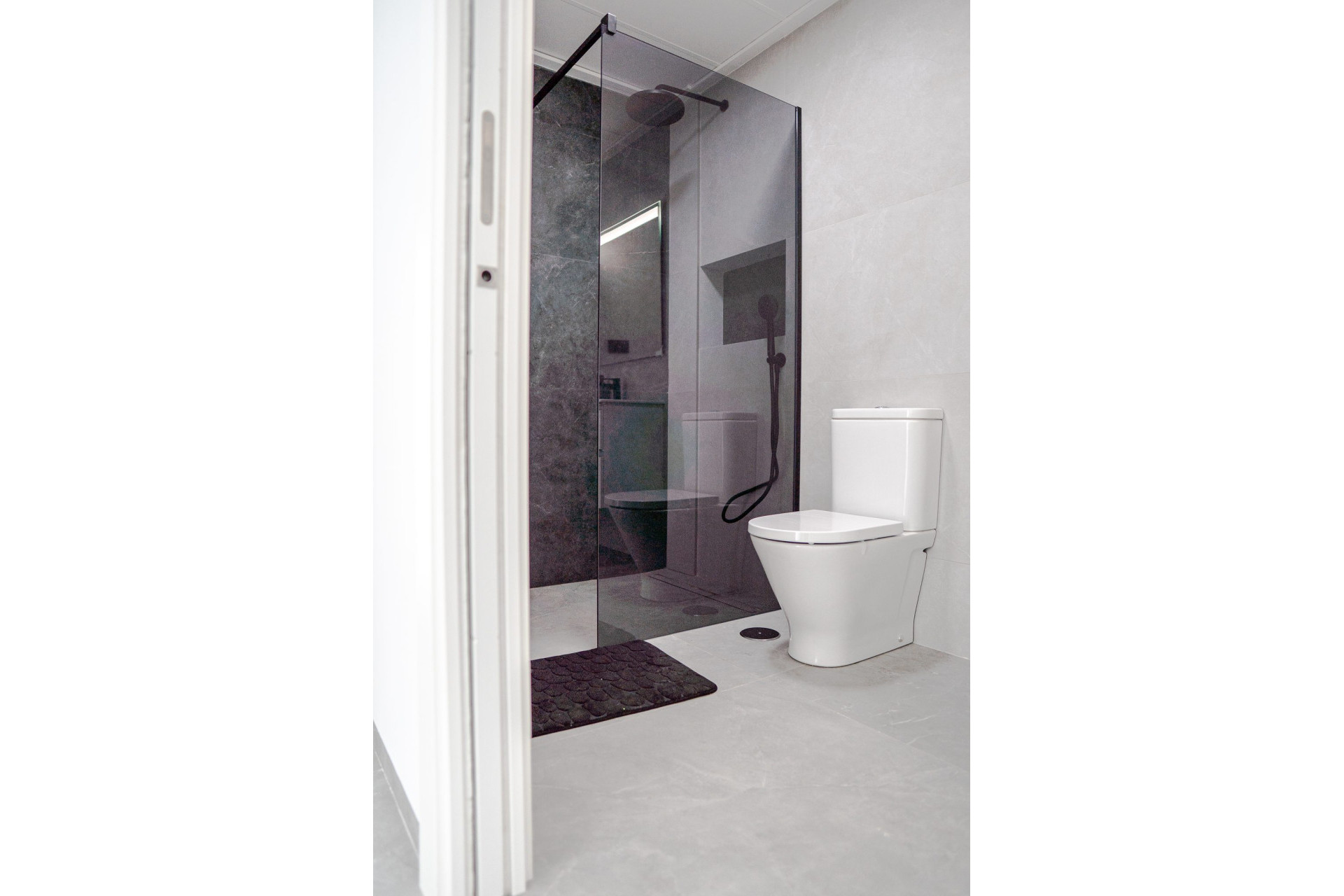 Obra nueva - Apartamento / Piso - San Javier