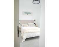 Obra nueva - Apartamento / Piso - San Javier