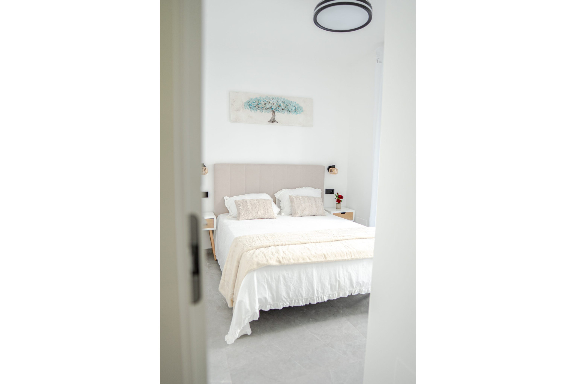 Obra nueva - Apartamento / Piso - San Javier