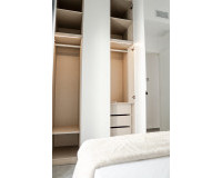 Obra nueva - Apartamento / Piso - San Javier