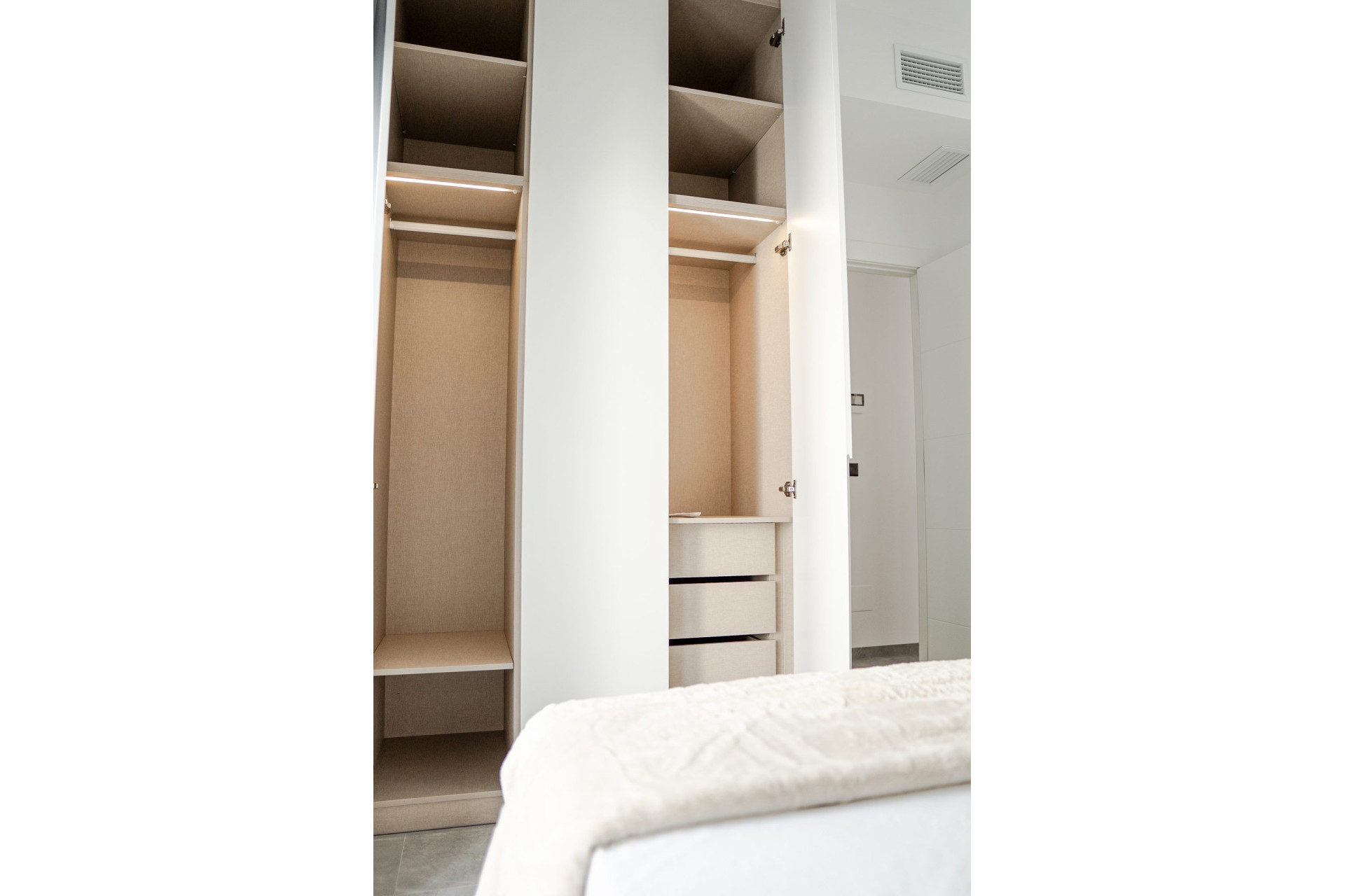 Obra nueva - Apartamento / Piso - San Javier
