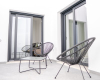 Obra nueva - Apartamento / Piso - San Javier