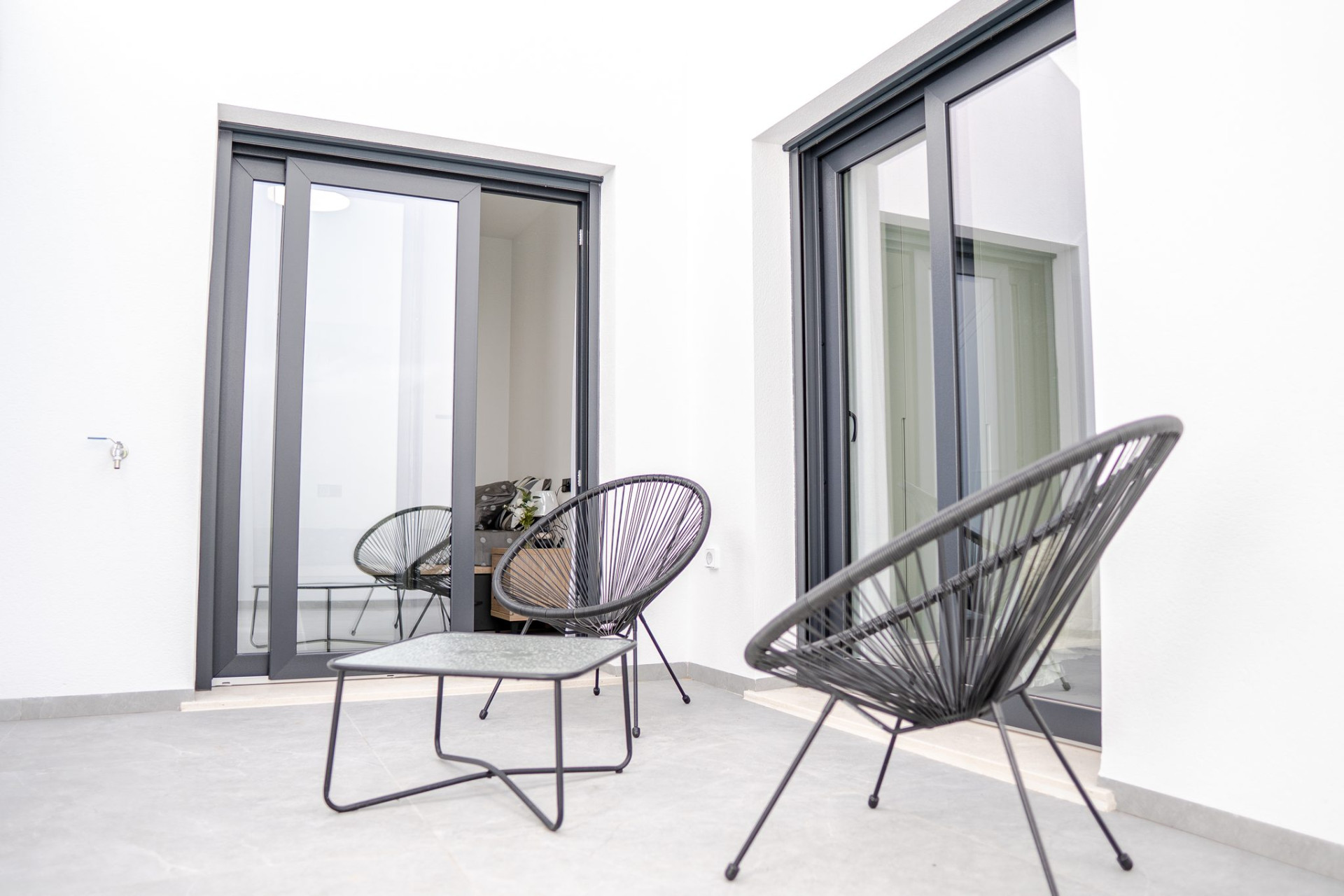 Obra nueva - Apartamento / Piso - San Javier