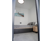 Obra nueva - Apartamento / Piso - San Javier