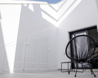 Obra nueva - Apartamento / Piso - San Javier