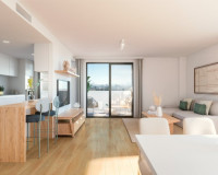 Obra nueva - Apartamento / Piso - San Juan de Alicante - Franc Espinós