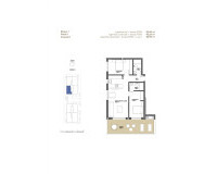 Obra nueva - Apartamento / Piso - San Juan de Alicante - Frank Espinós