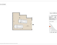 Obra nueva - Apartamento / Piso - San Juan de los Terreros - Mar De Pulpí