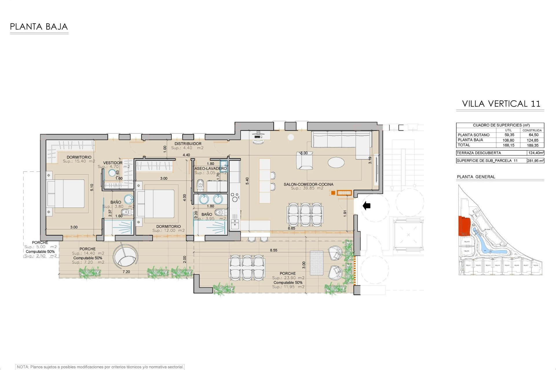 Obra nueva - Apartamento / Piso - San Juan de los Terreros - Mar De Pulpí