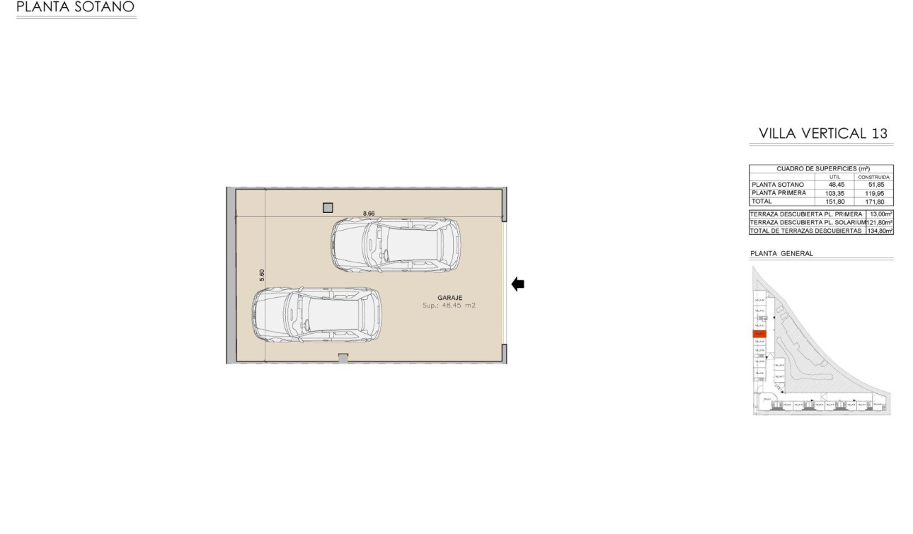 Obra nueva - Apartamento / Piso - San Juan de los Terreros - Mar De Pulpí