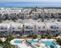 Obra nueva - Apartamento / Piso - San Juan de los Terreros - Mar De Pulpí